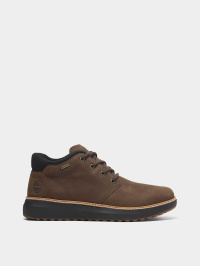 Коричневий - Черевики Timberland Hudson Road Gore-Tex® Chukka