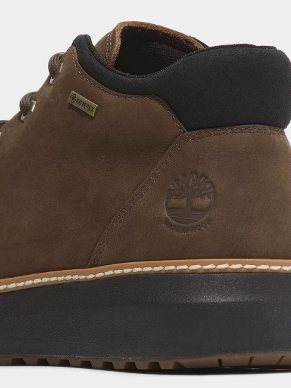 Ботинки Timberland Hudson Road Gore-Tex® Chukka модель TB0A6A8NW07 — фото 7 - INTERTOP