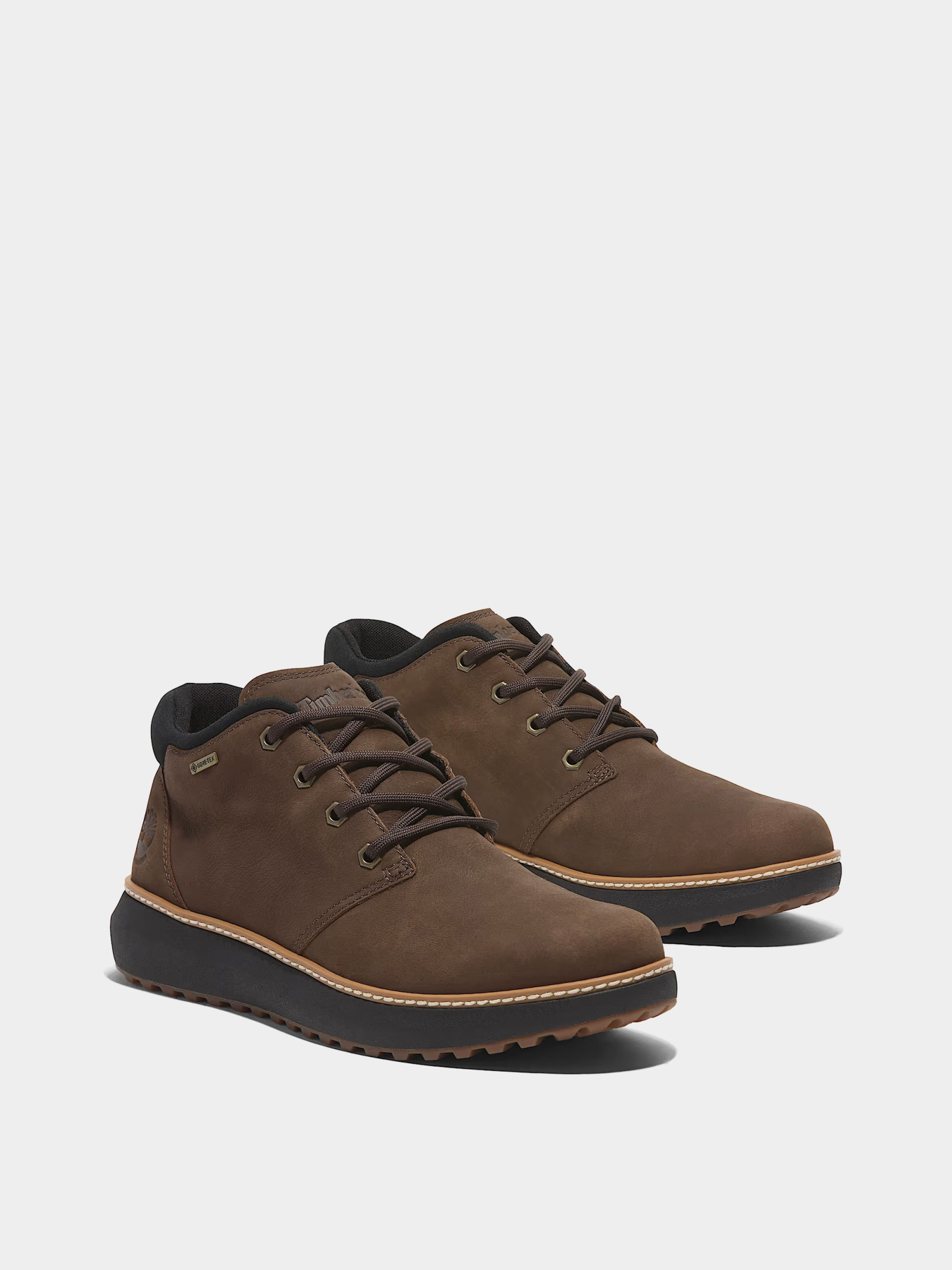 Ботинки Timberland HUDSON ROAD GTX модель TB0A6A8NW07 Фото