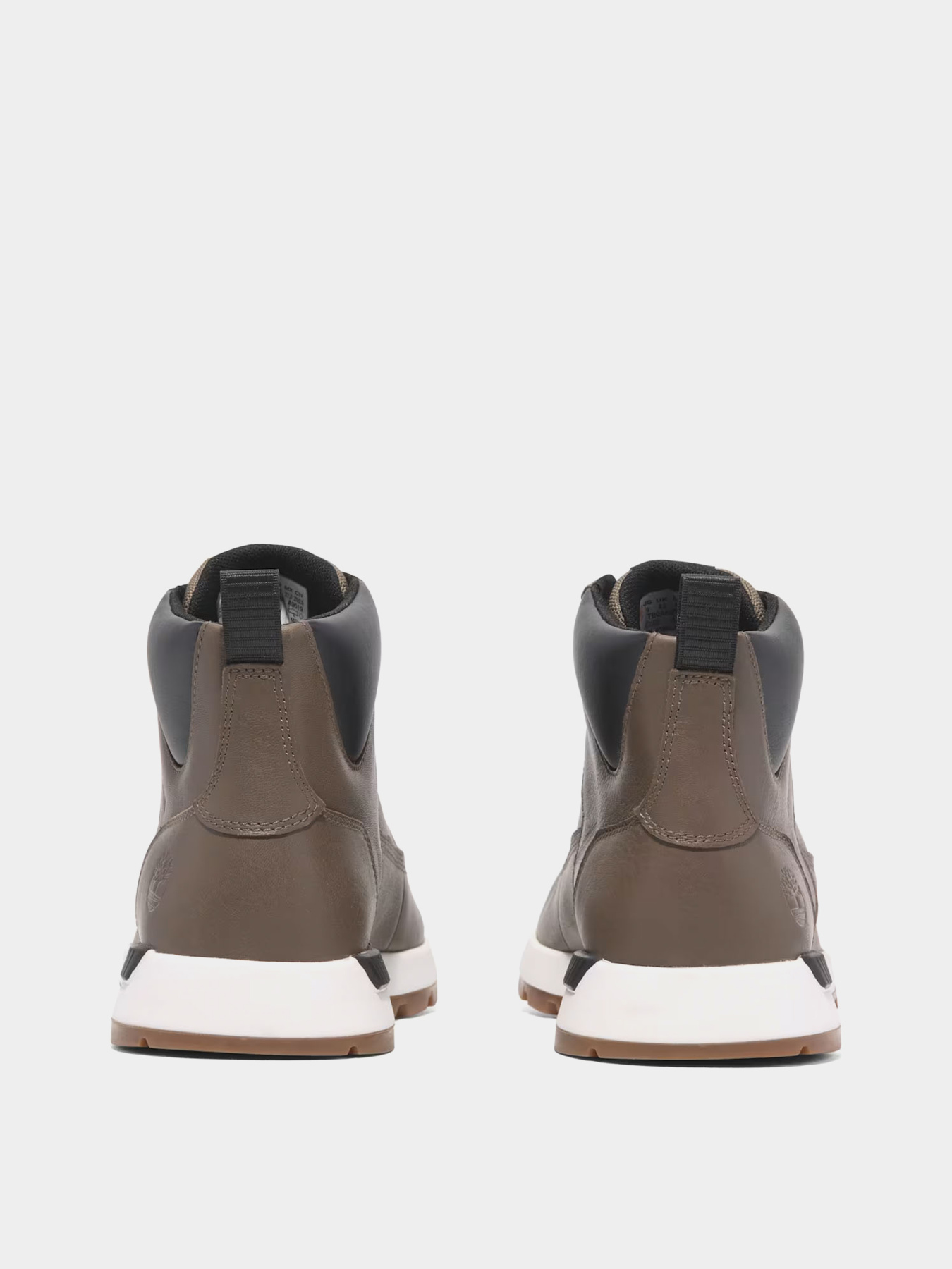 Ботинки Timberland Killington Trekker Mid Lace-Up модель TB0A69DHEM4 Фото