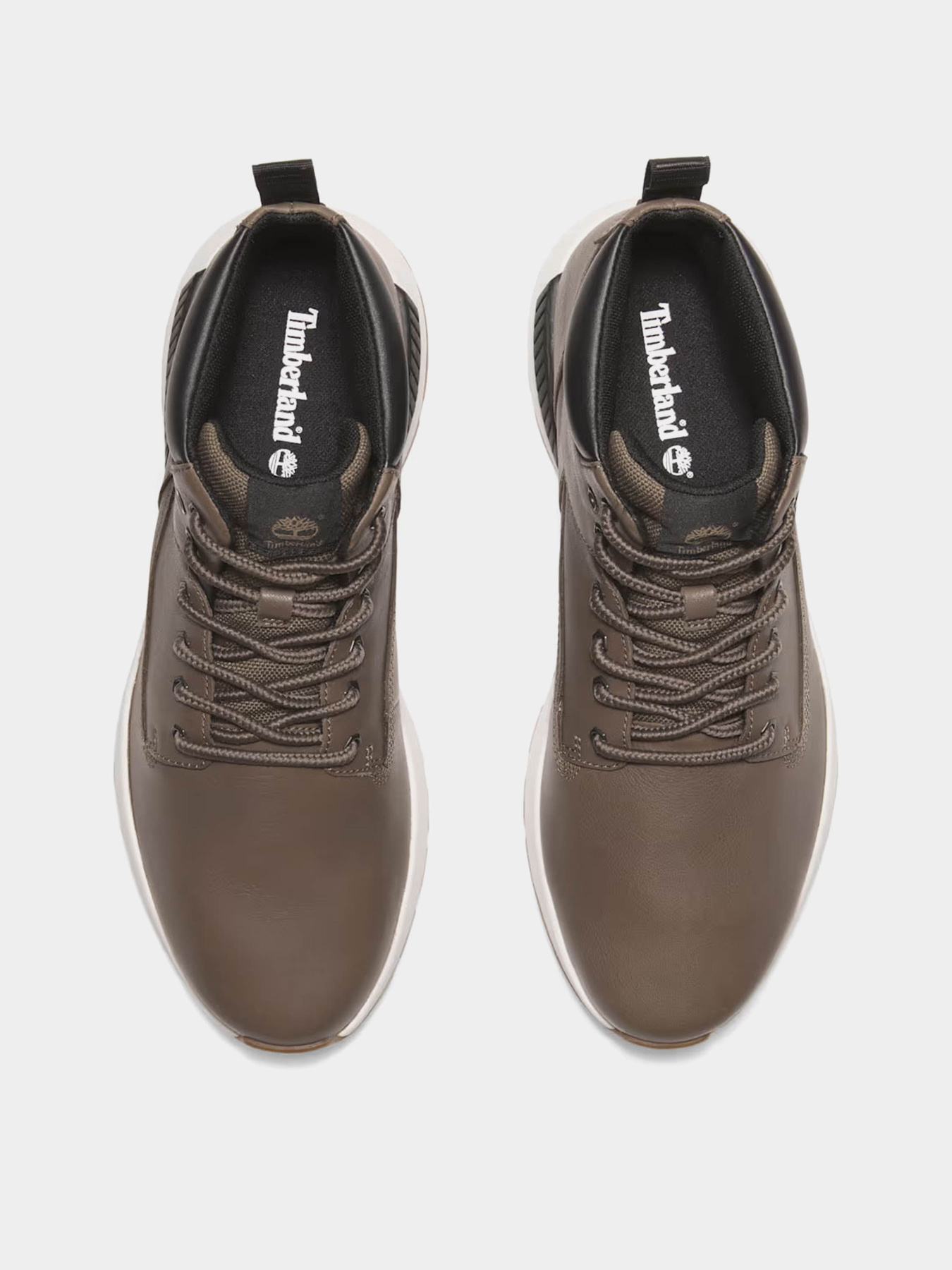 Ботинки Timberland Killington Trekker Mid Lace-Up модель TB0A69DHEM4 Фото