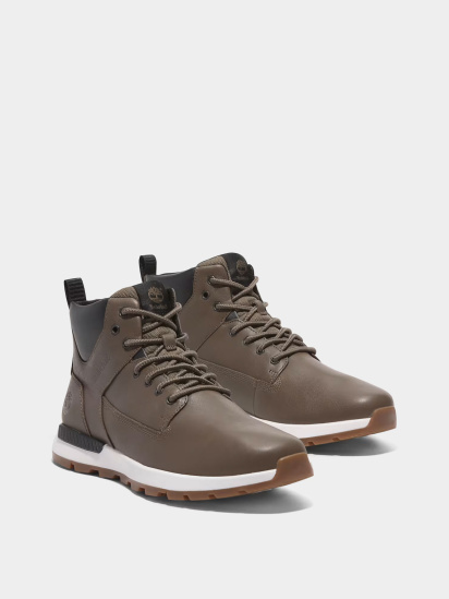 Черевики Timberland Killington Trekker Mid Lace-Up модель TB0A69DHEM4 — фото 5 - INTERTOP