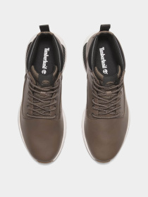 Черевики Timberland Killington Trekker Mid Lace-Up модель TB0A69DHEM4 Фото