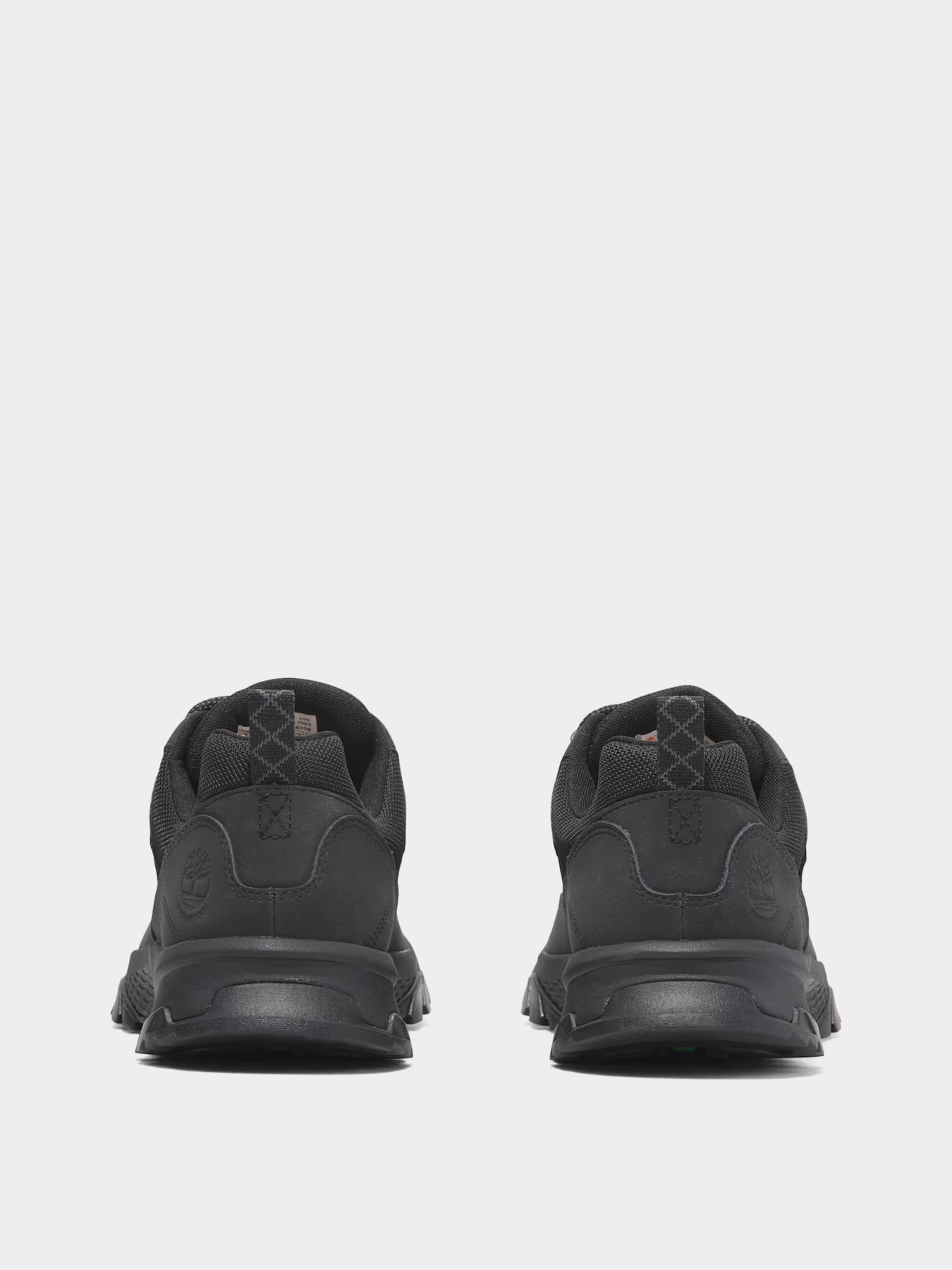 Кроссовки Timberland Lincoln Peak Lite Low Lace-Up Waterproof Hiking Trainer модель TB0A6D7NEK5 Фото