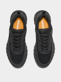 Кросівки повсякденні Timberland Lincoln Peak Lite Low Lace-Up Waterproof Hiking Trainer модель TB0A6D7NEK5 Фото