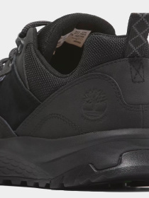 Кросівки повсякденні Timberland Lincoln Peak Lite Low Lace-Up Waterproof Hiking Trainer модель TB0A6D7NEK5 Фото