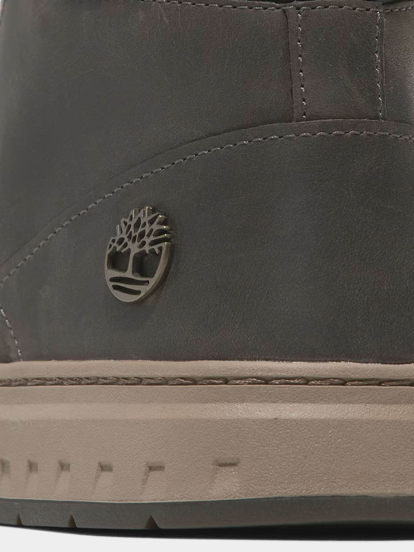 Ботинки Timberland Maple Grove Mid Lace-Up Trainer модель TB0A69FNEL7 Фото