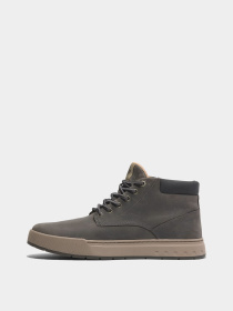 Ботинки Timberland Maple Grove Mid Lace-Up Trainer модель TB0A69FNEL7 Фото