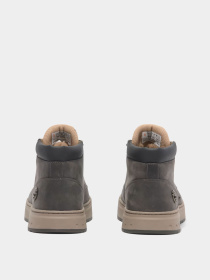 Ботинки Timberland Maple Grove Mid Lace-Up Trainer модель TB0A69FNEL7 Фото