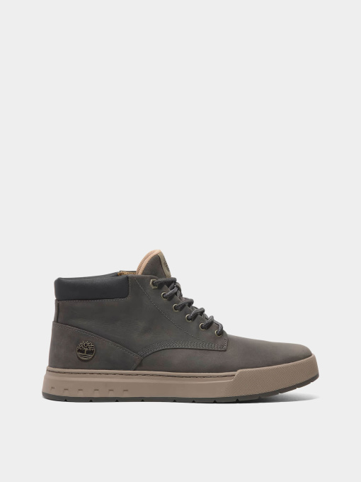Черевики Timberland Maple Grove Mid Lace-Up Trainer модель TB0A69FNEL7 Фото