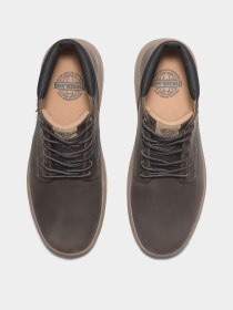 Ботинки Timberland Maple Grove Mid Lace-Up Trainer модель TB0A69FNEL7 Фото