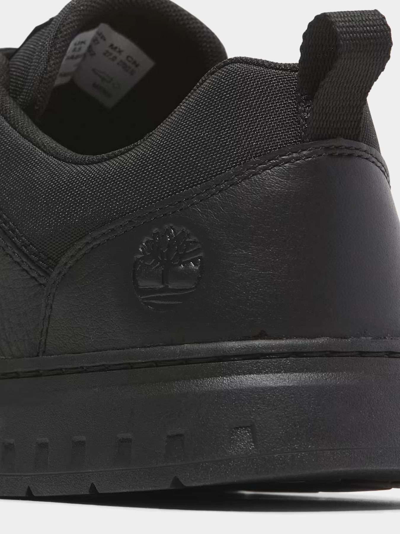 Кеды низкие Timberland Maple Grove Low Lace-Up Trainer модель TB0A69G9W02 Фото