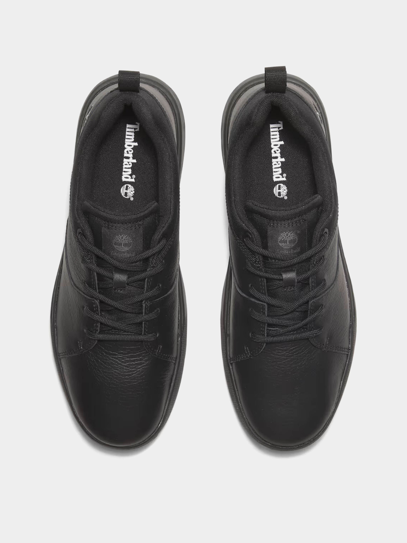 Кеди низькі Timberland Maple Grove Low Lace-Up Trainer модель TB0A69G9W02 Фото