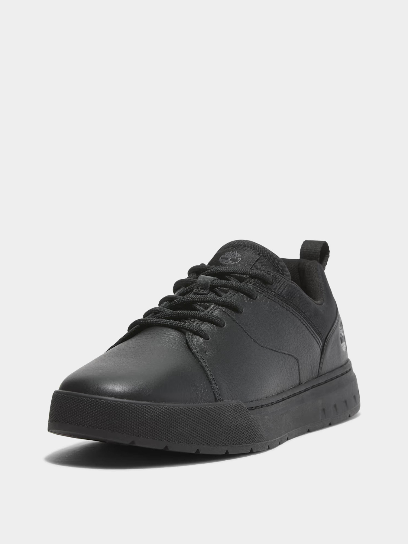 Кеди низькі Timberland Maple Grove Low Lace-Up Trainer модель TB0A69G9W02 Фото