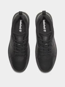 Кеди низькі Timberland Maple Grove Low Lace-Up Trainer модель TB0A69G9W02 Фото