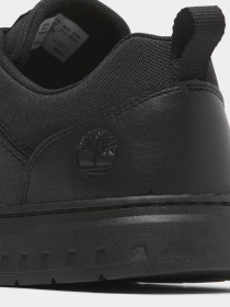 Кеди низькі Timberland Maple Grove Low Lace-Up Trainer модель TB0A69G9W02 Фото