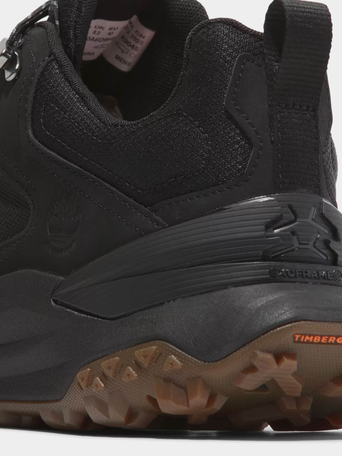 Кроссовки Timberland Motion Access модель TB0A6D9HEK9 Фото