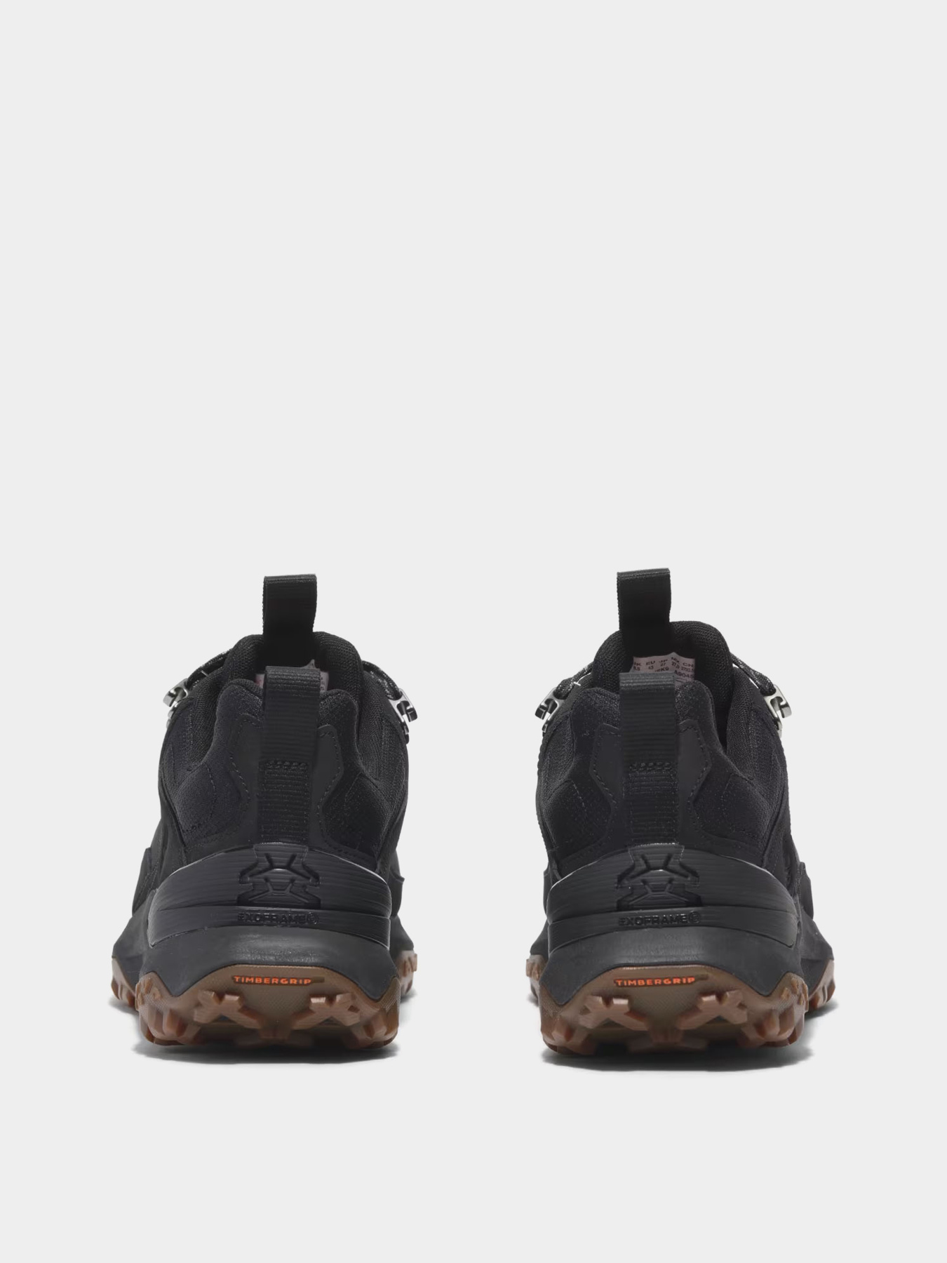 Кросівки аутдор Timberland MOTION ACCESS WATERPROOF модель TB0A6D9HEK9 Фото