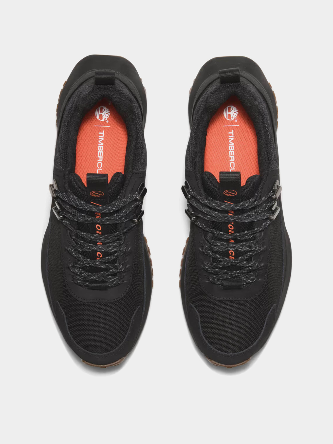 Кросівки аутдор Timberland MOTION ACCESS WATERPROOF модель TB0A6D9HEK9 Фото