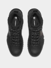 Ботинки Timberland Motion Scramble Mid Lace-Up Waterproof Hiking модель TB0A6CENW02 Фото