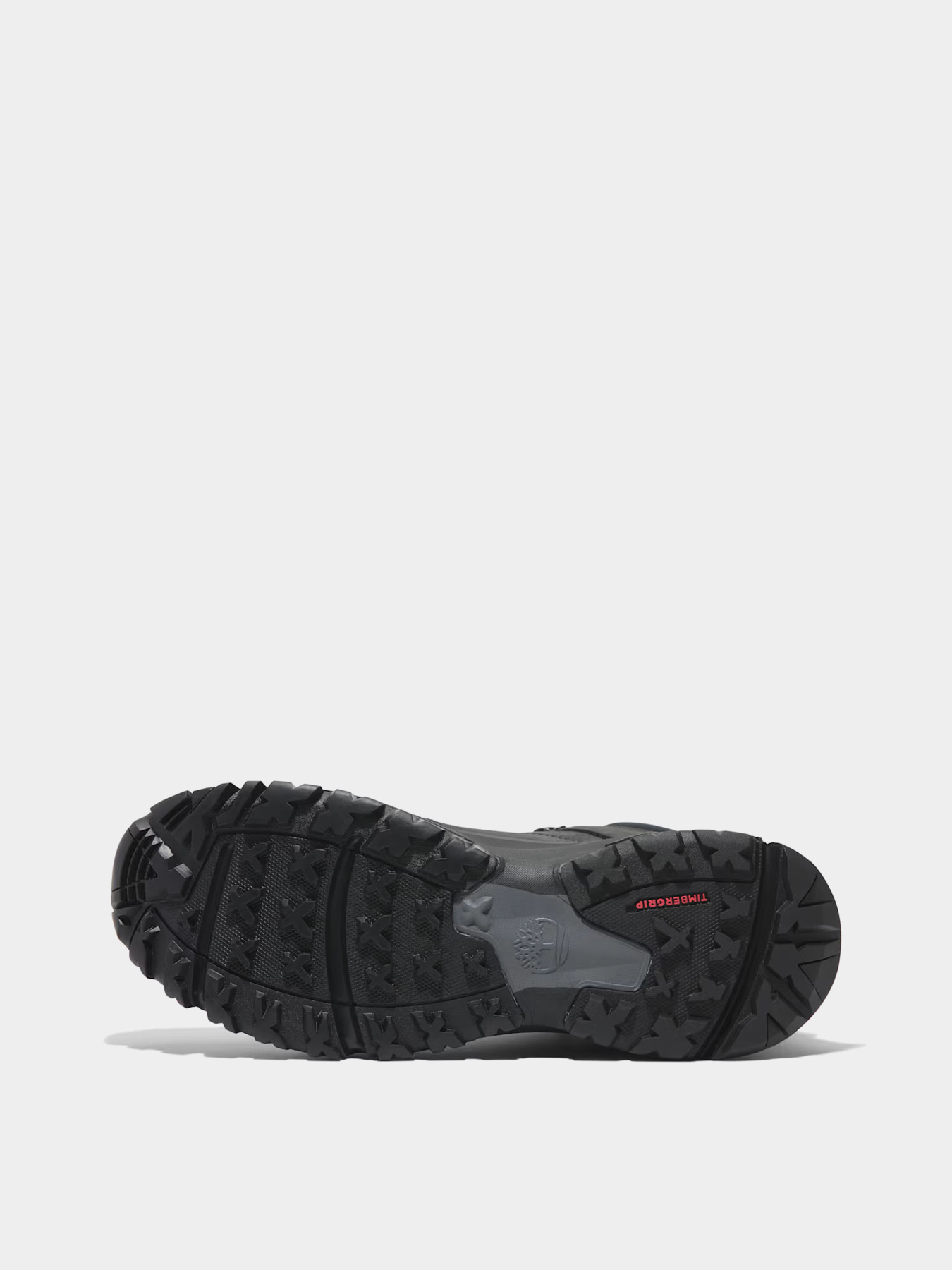 Черевики аутдор Timberland Motion Scramble Mid Lace-Up Waterproof Hiking модель TB0A6CENW02 Фото