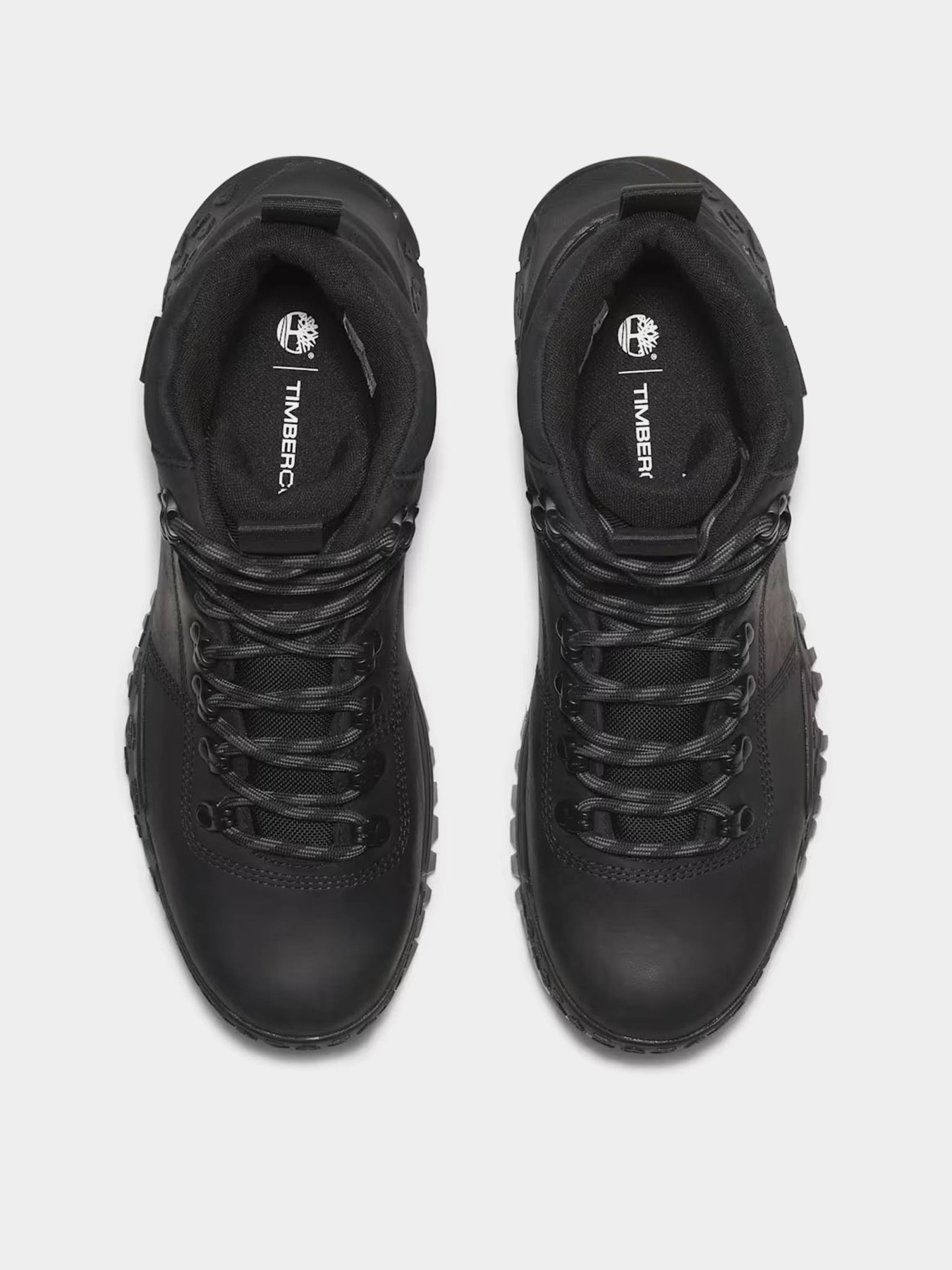 Черевики аутдор Timberland Motion Scramble Mid Lace-Up Waterproof Hiking модель TB0A6CENW02 Фото