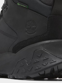 Черевики аутдор Timberland Motion Scramble Mid Lace-Up Waterproof Hiking модель TB0A6CENW02 Фото