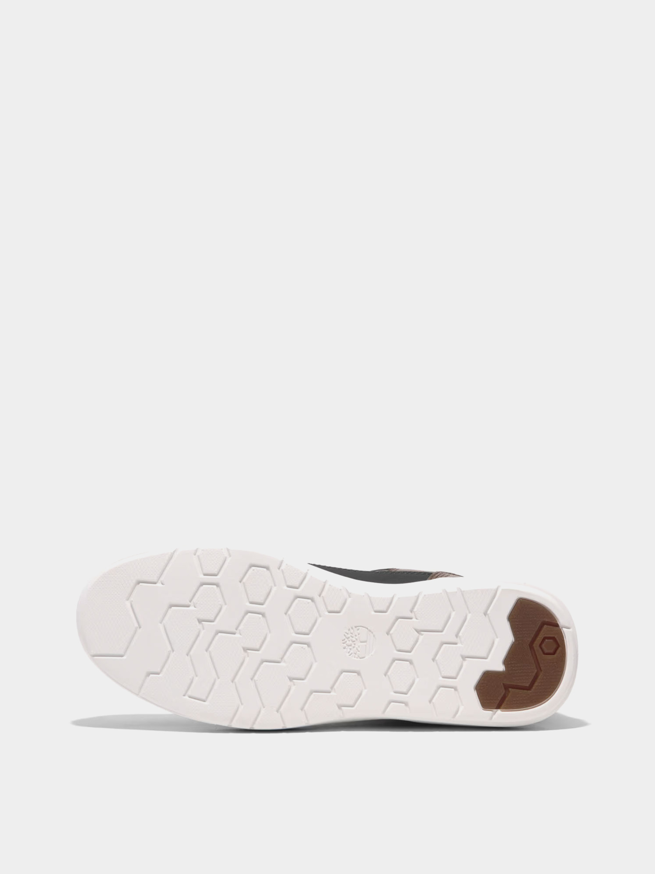 Ботинки Timberland Seneca Bay Lace-up модель TB0A6A7DW01 Фото