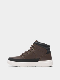 Ботинки Timberland Seneca Bay Lace-up модель TB0A6A7DW01 Фото