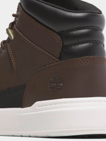 Ботинки Timberland Seneca Bay Lace-up модель TB0A6A7DW01 Фото