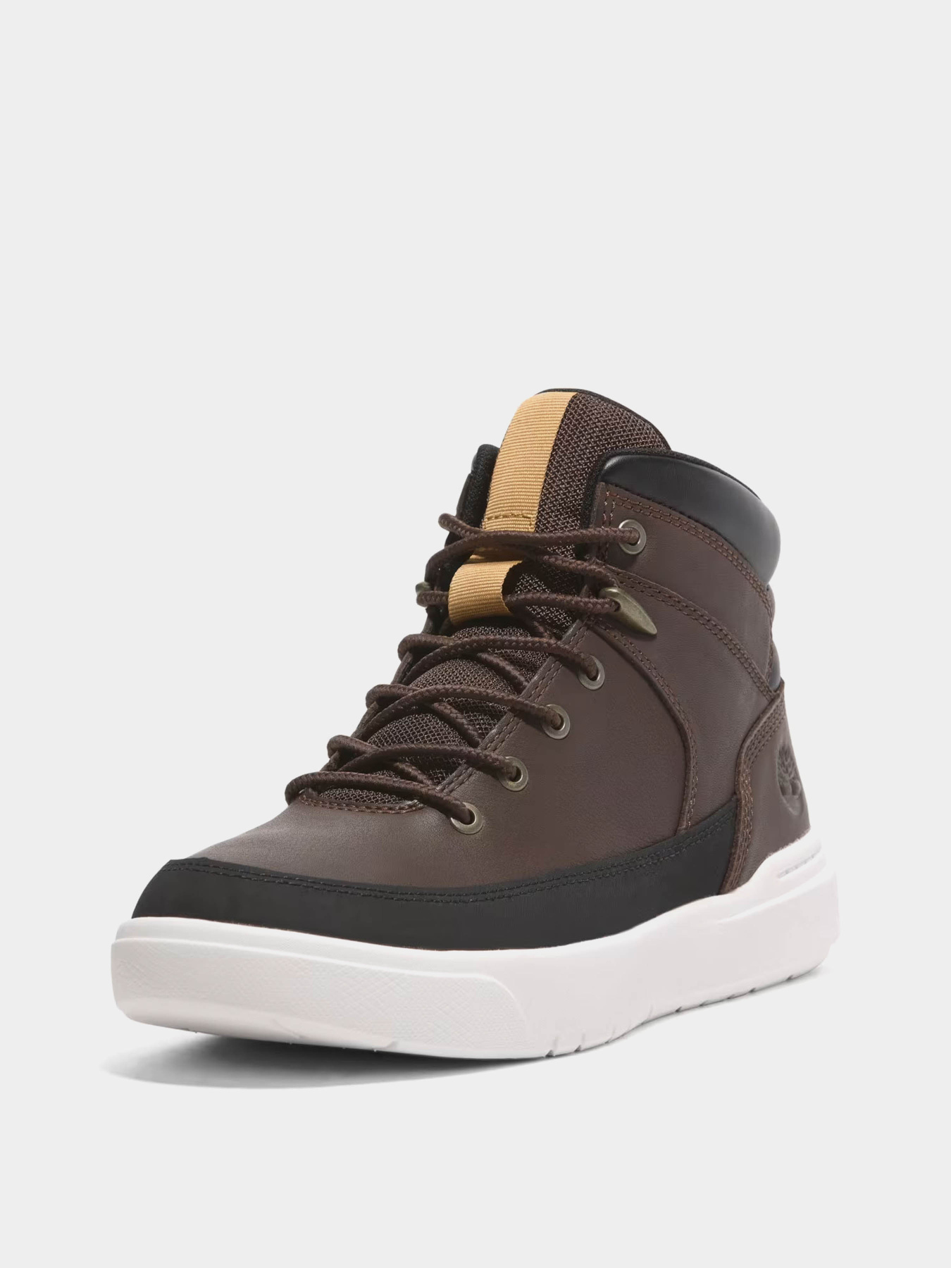 Черевики Timberland Seneca Bay Lace-up модель TB0A6A7DW01 Фото