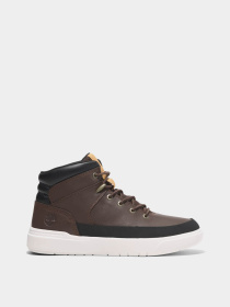 Ботинки Timberland Seneca Bay Lace-up модель TB0A6A7DW01 Фото