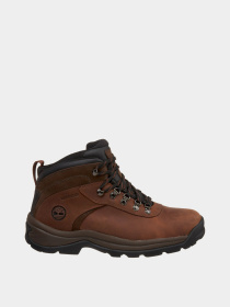 Ботинки Timberland Flume Mid Waterproof Hiking модель TB118128242 Фото