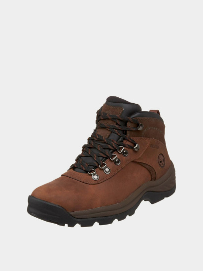 Черевики Timberland Flume Mid Waterproof Hiking модель TB118128242 — фото 6 - INTERTOP