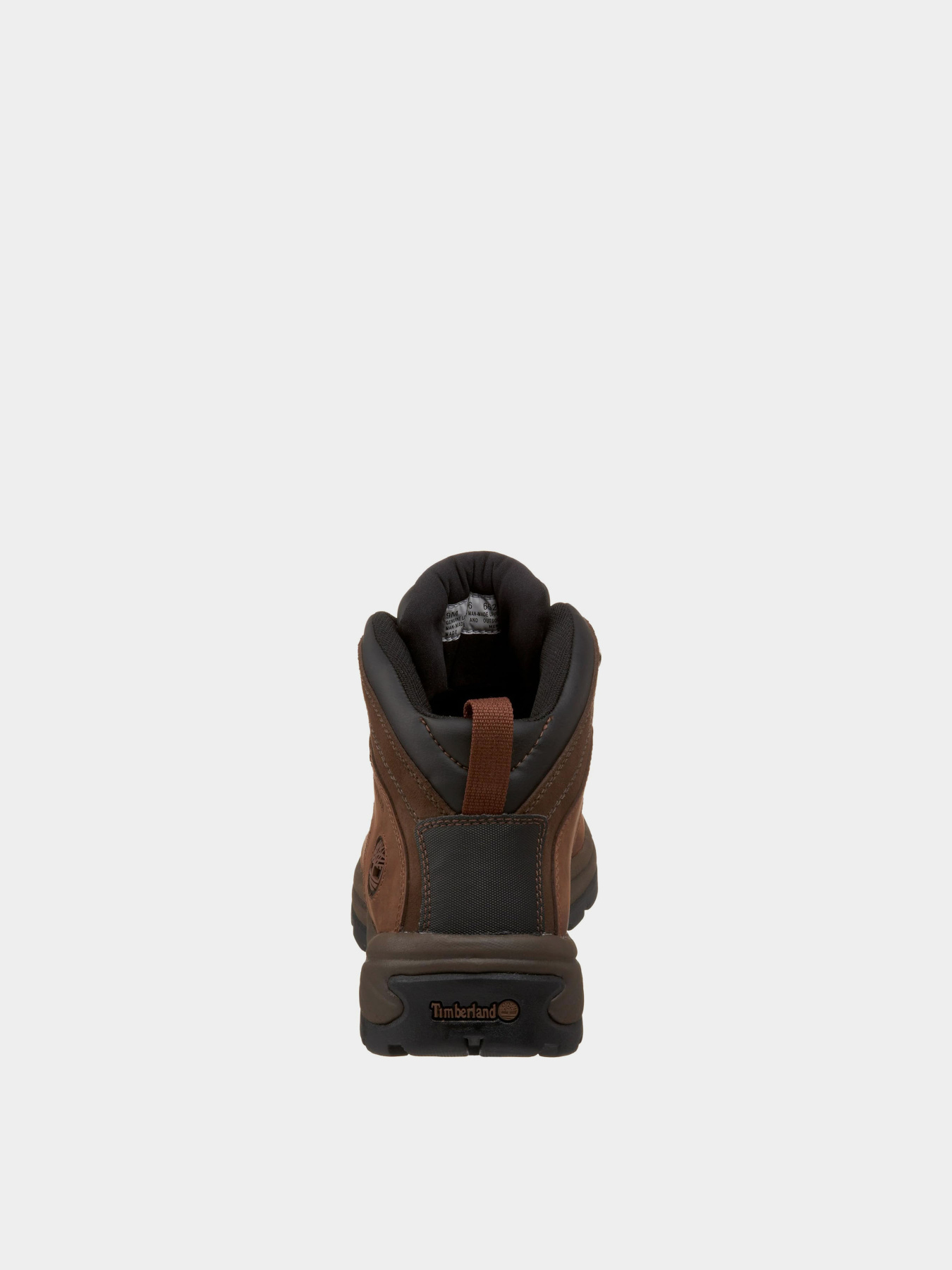 Ботинки аутдор Timberland FLUME WATERPROOF модель TB118128242 Фото