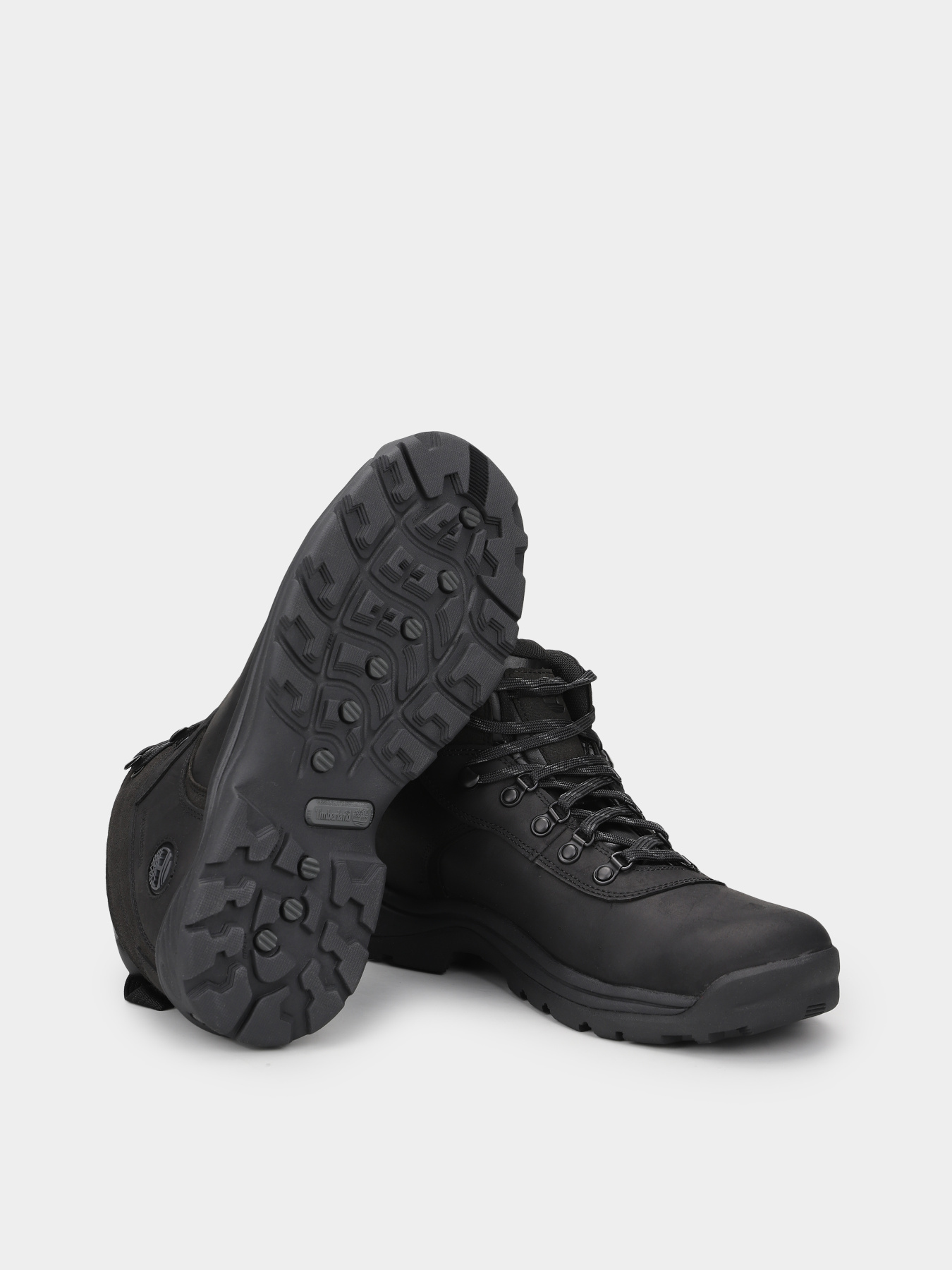 Ботинки Timberland Flume Mid WP модель TB118139001 Фото