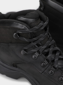 Ботинки Timberland Flume Mid WP модель TB118139001 Фото