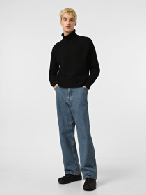 Ботинки аутдор Timberland Flume Mid WP модель TB118139001 Фото