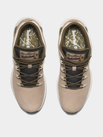 Ботинки Timberland Sprint Trekker Mid Lace-Up Trainer модель TB0A6DQDEO2 Фото