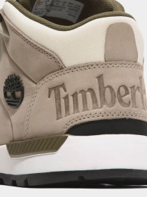 Ботинки Timberland Sprint Trekker Mid Lace-Up Trainer модель TB0A6DQDEO2 Фото