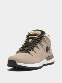 Ботинки Timberland Sprint Trekker Mid Lace-Up Trainer модель TB0A6DQDEO2 Фото