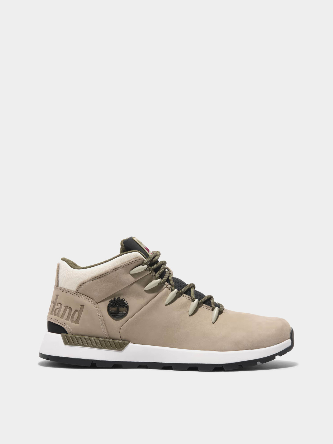 Черевики та чоботи Timberland Sprint Trekker Mid Lace-Up Trainer модель TB0A6DQDEO2 Черевики та чоботи Timberland Sprint Trekker Mid Lace-Up Trainer модель TB0A6DQDEO2 Фото