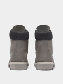 Ботинки Timberland Premium 6-Inch Lace Up Waterproof модель TB0A2P6WEL8 Фото