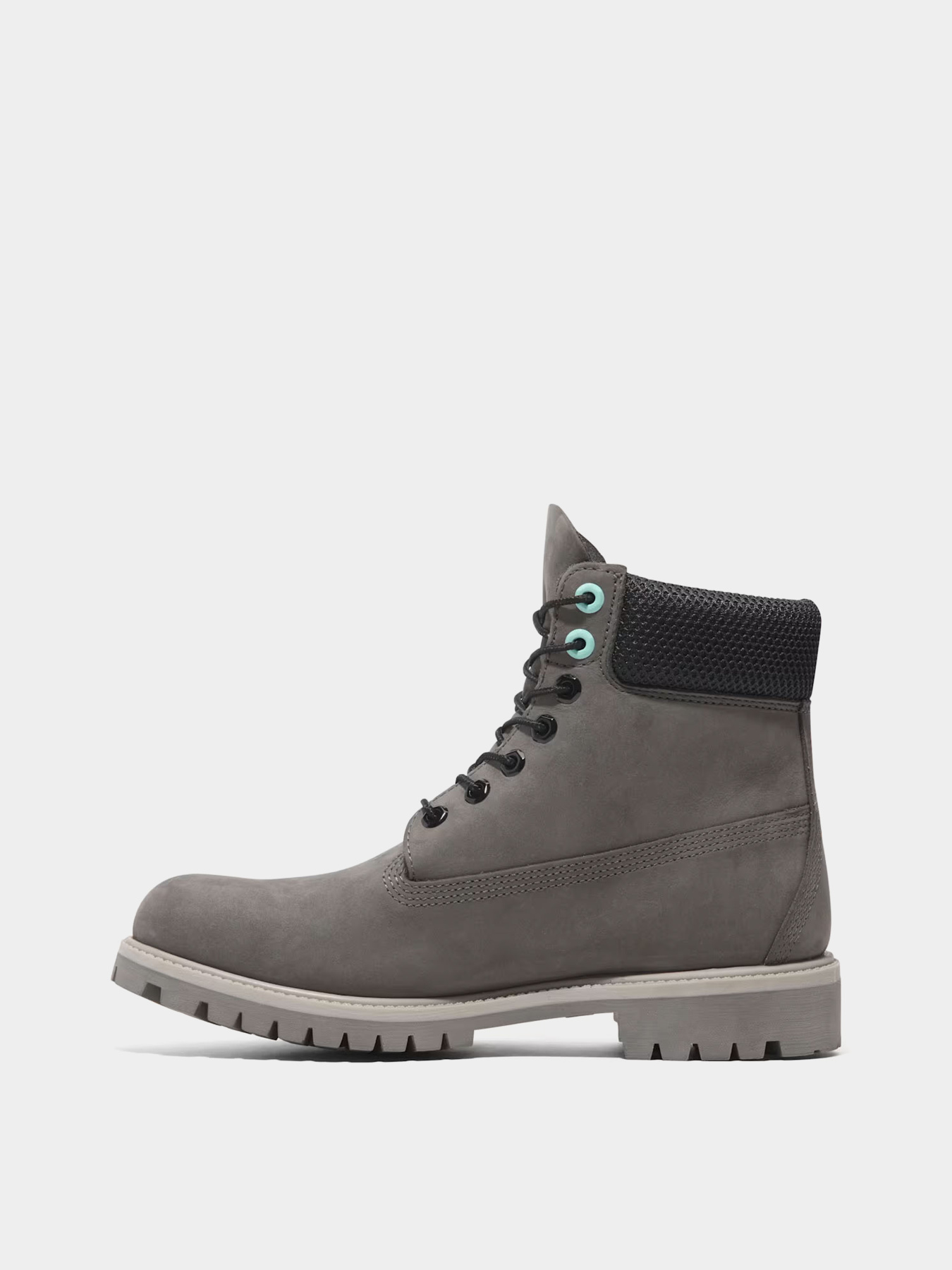 Ботинки Timberland Premium 6-Inch Lace Up Waterproof модель TB0A2P6WEL8 Фото