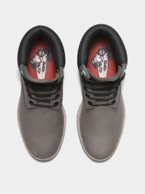 Ботинки Timberland Premium 6-Inch Lace Up Waterproof модель TB0A2P6WEL8 Фото