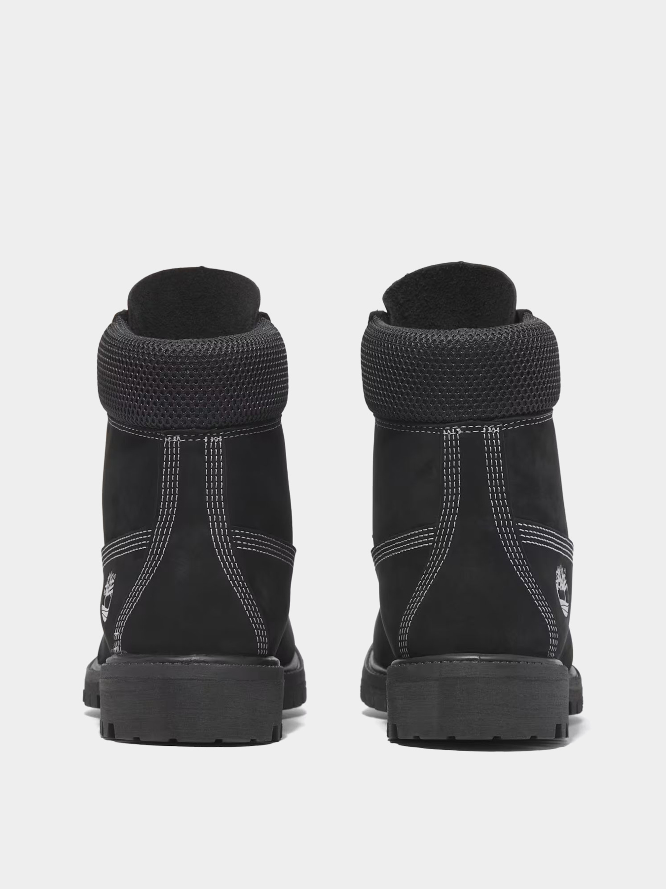 Ботинки Timberland Premium 6-Inch Lace Up Waterproof модель TB0A2P6WW05 Фото