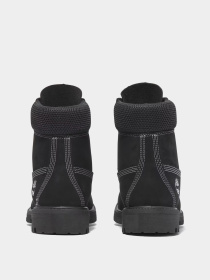 Ботинки Timberland Premium 6-Inch Lace Up Waterproof модель TB0A2P6WW05 Фото