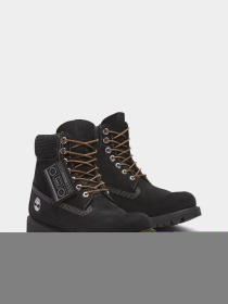 Ботинки Timberland Premium 6-Inch Lace Up Waterproof модель TB0A2P6WW05 Фото