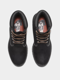 Ботинки Timberland Premium 6-Inch Lace Up Waterproof модель TB0A2P6WW05 Фото