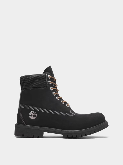 Черевики Timberland Premium 6-Inch Lace Up Waterproof модель TB0A2P6WW05 Фото